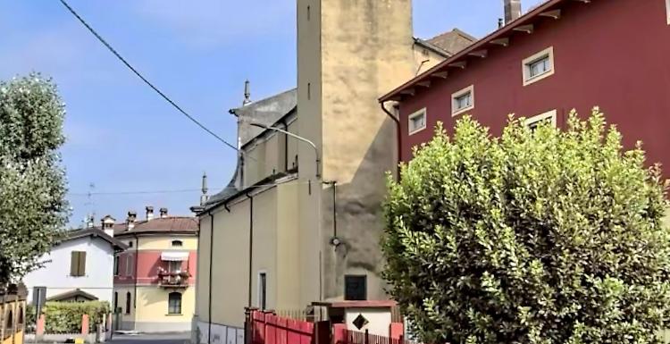 Regona, raid dei ladri fra l'oratorio e la sagrestia