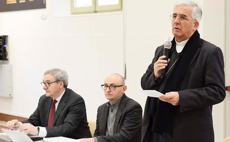 Politica in crisi: «Torni il valore umano»