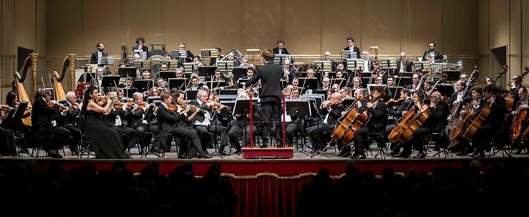 Mahler, emozione senza fine