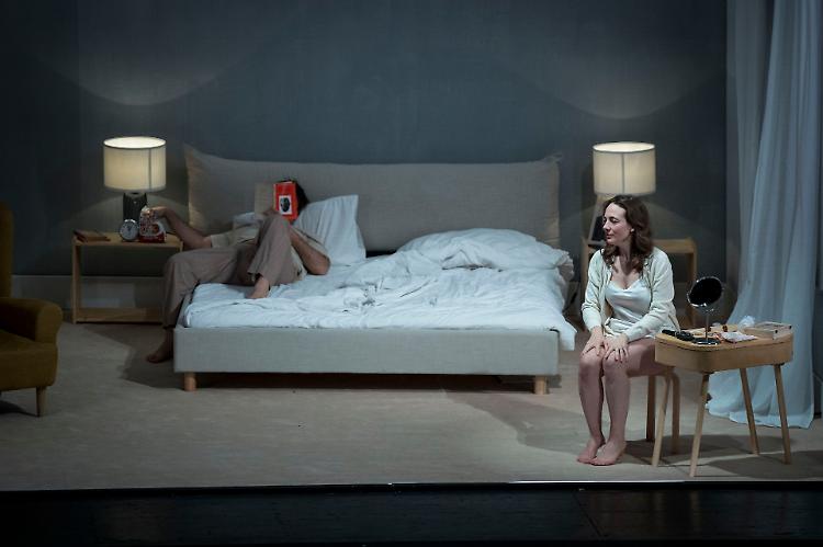 #DIRITTODICRITICA: 'Scene da un matrimonio', le recensioni degli studenti