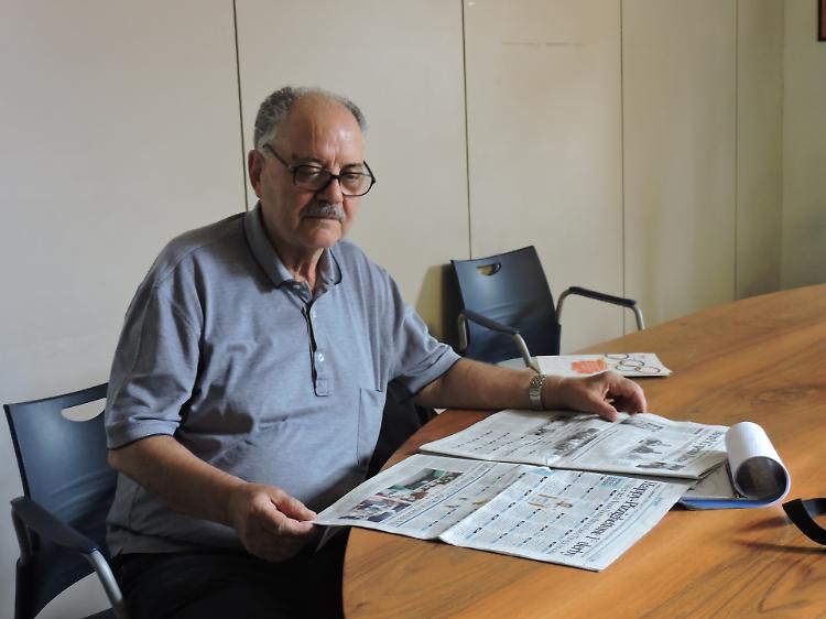 Mondo dello sport in lutto, addio ad Achille Cotrufo