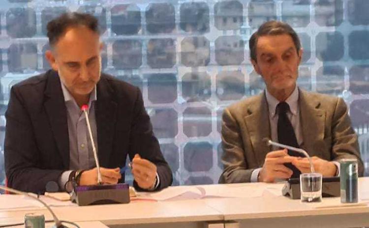 Calamità, Psa e nitrati: Regione in prima linea