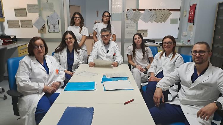 Chirurgia vascolare, ora reparto a tutti gli effetti
