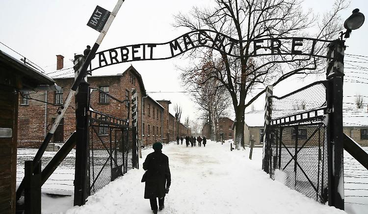 La giornata della memoria: a 80 anni dalla fine dell’orrore