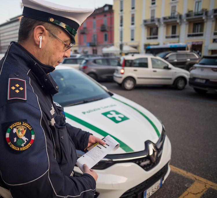 Al Comune 4 milioni per le multe del 2024
