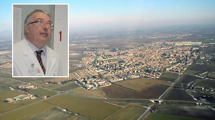 Addio a Galli, medico in ospedale ed ex sindaco