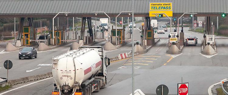 Vendere Centropadane per fare l’autostrada