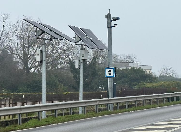 «Più incidenti senza gli autovelox»