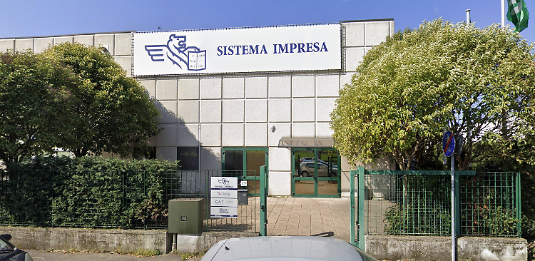 L'Asvicom è commissariata