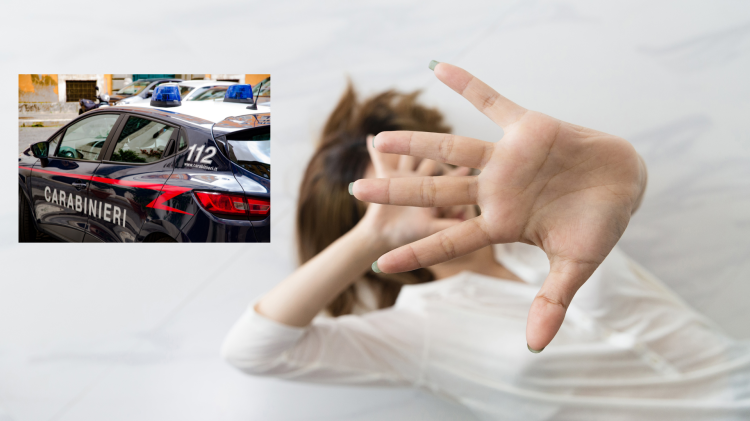 Maltratta la ex per un anno: divieto di avvicinamento e braccialetto elettronico