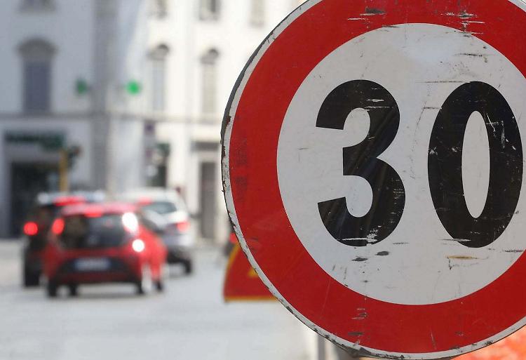 «La ‘Città 30’ funziona, ora tocca a Cremona»