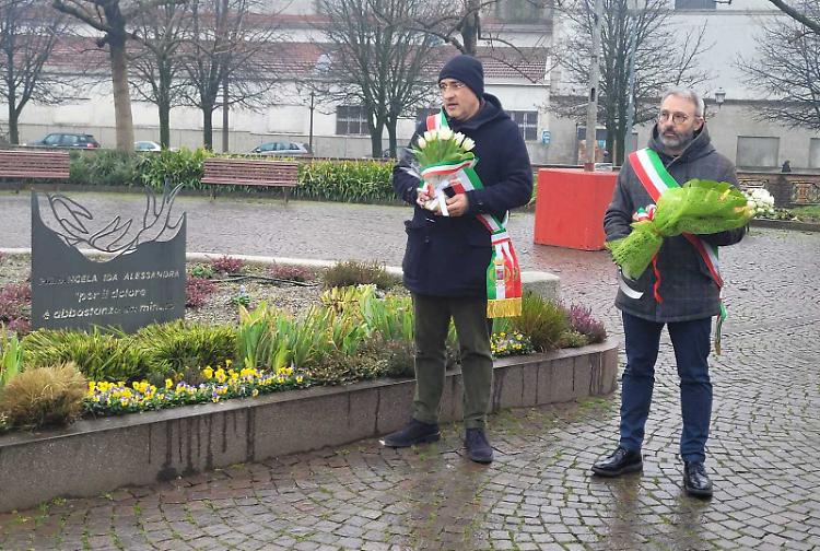 Tragedia di Pioltello: «Una coccarda per ricordare»
