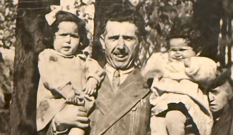 «Scampata alla Shoah grazie a una soffiata»