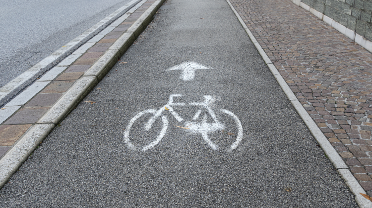 Ciclabili: partita la caccia ai fondi