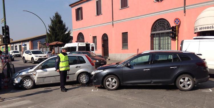 Resta via Castelleone la strada più pericolosa