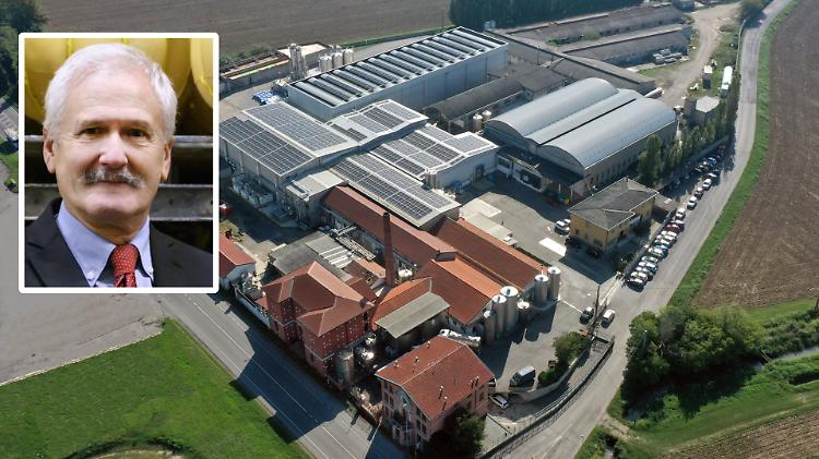 Qualità e investimenti: le sfide di Cà  de’ Stefani