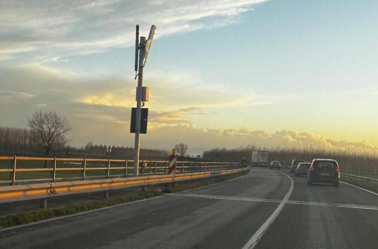 Sul ponte Verdi gli ‘indisciplinati’ sono in aumento
