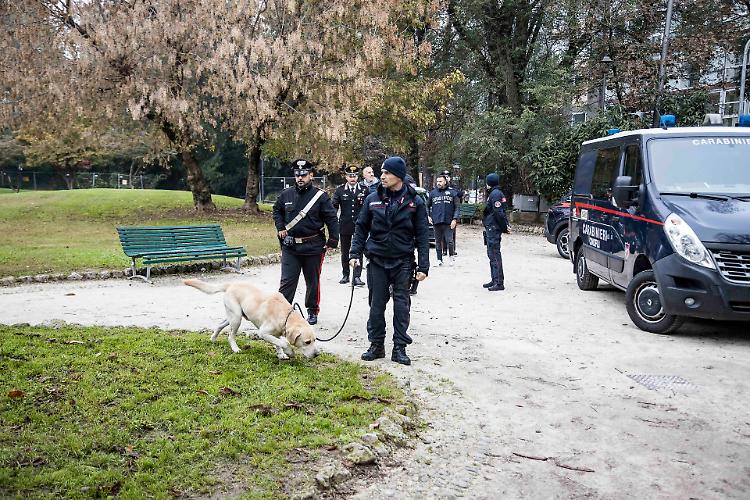 Sicurezza e prevenzione: ecco le 'zone rosse'