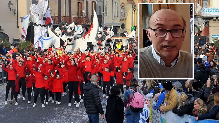 Gran Carnevale cremasco, è già ora di festa