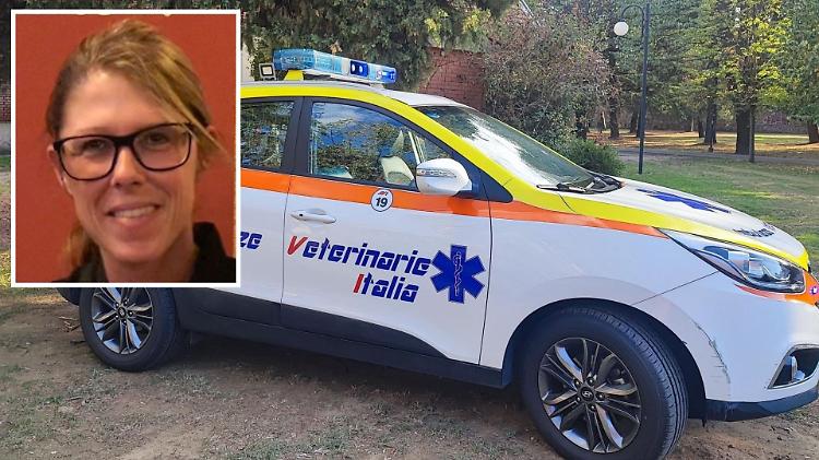 L'ambulanza veterinaria è realtà