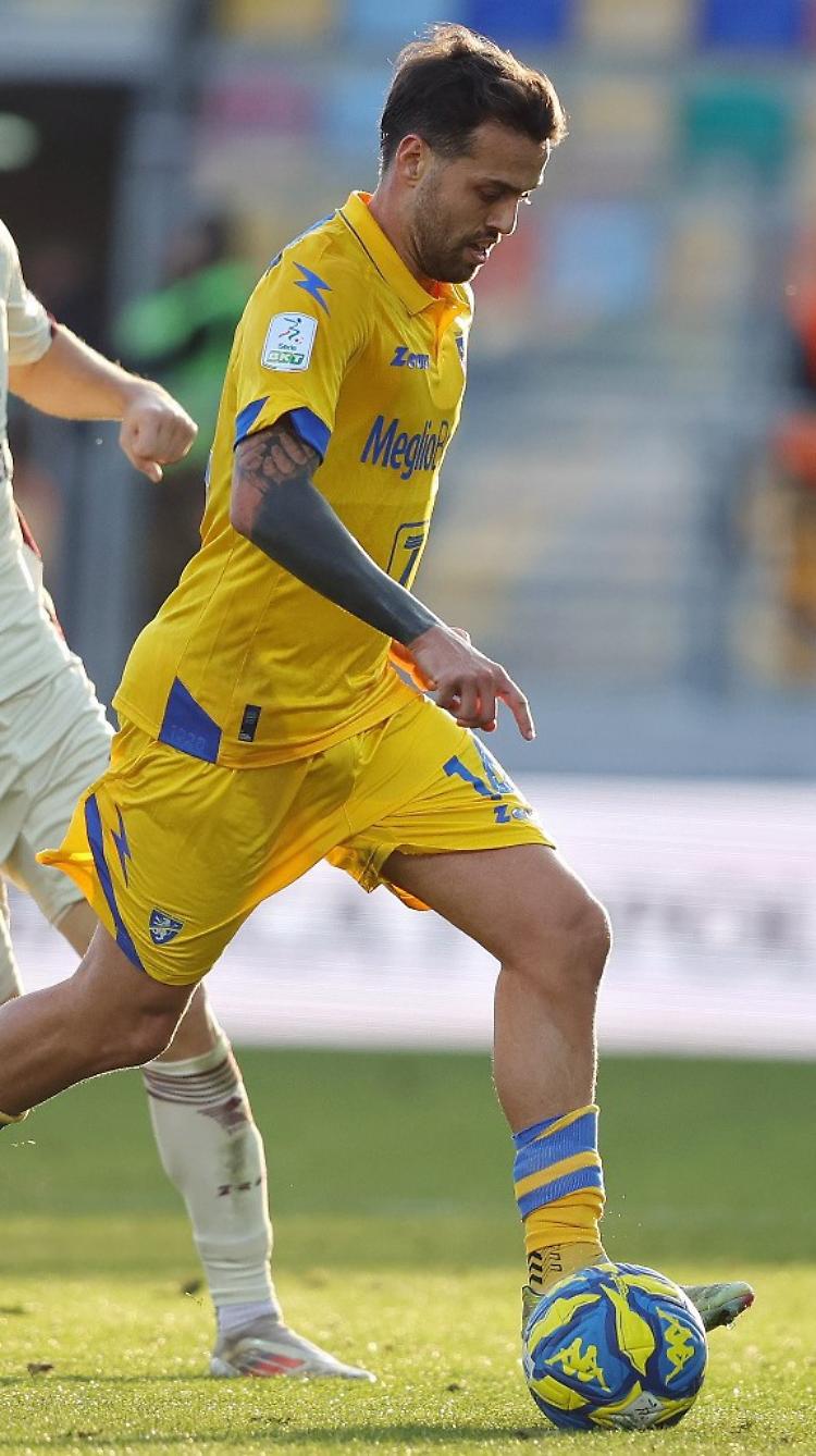 Cremonese: un centrocampista a un passo