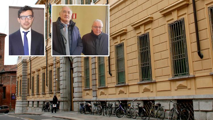 Processo: «Ora il gip valuti la calunnia»