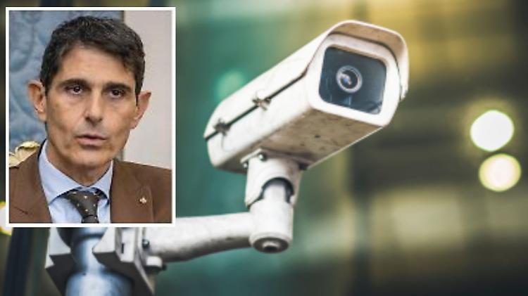 Videosorveglianza, il Comune investe sulla sicurezza