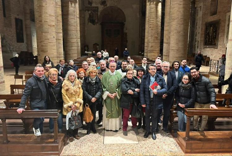 Club in campo per aiutare le famiglie