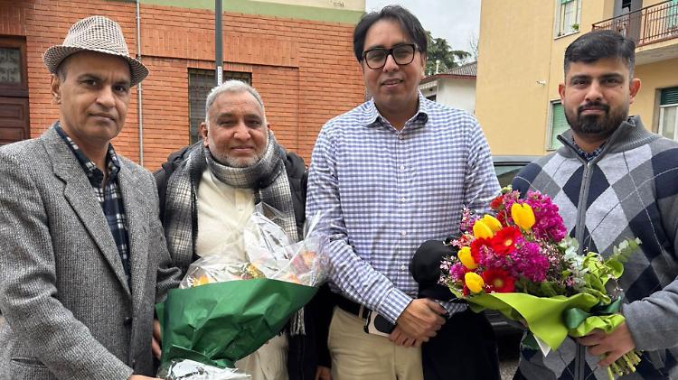Pakistan, Shahbaz Gill: «Dramma umanitario gigantesco, l’Europa apra gli occhi»