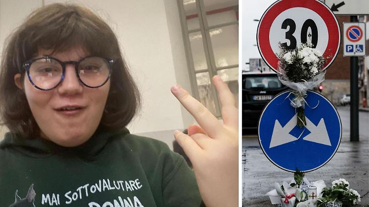 Dolore di tutti per Elisa, il papà all'autista: «Tragica fatalità»