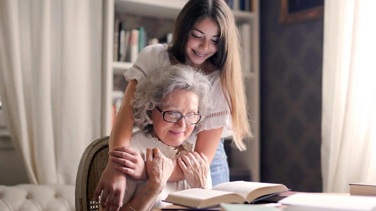 Sempre meno giovani, ‘persi’ 1.607 in 10 anni