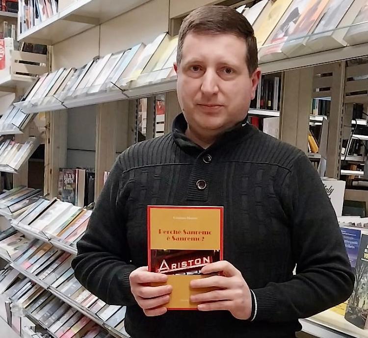 «Vi spiego i segreti di Sanremo»