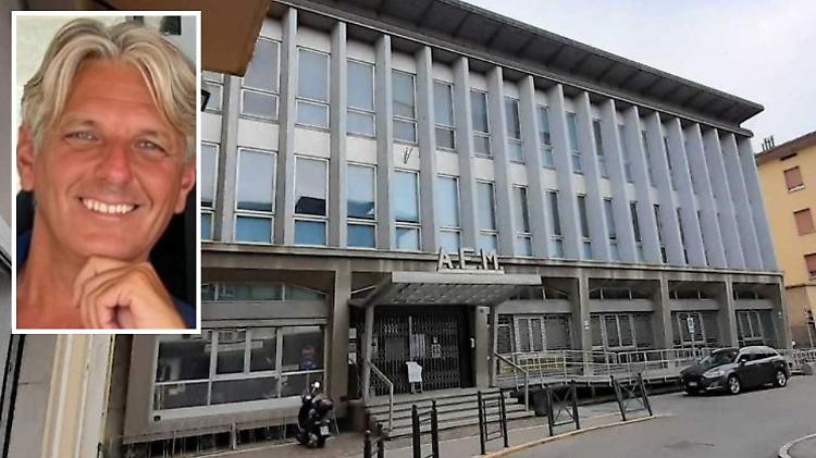 All’asta l’ex sede dell’Aem, l’ipotesi di uno studentato
