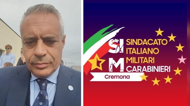 Il SIM dei carabinieri in visita al Comando provinciale: «Dialogo aperto e sincero»