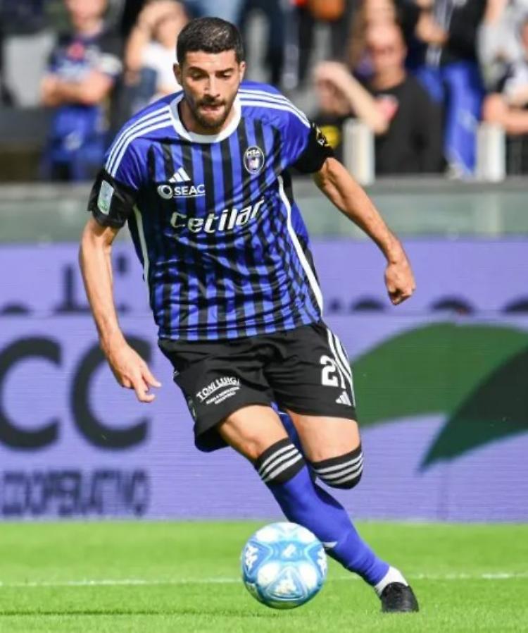 La Cremonese prende Valoti dal Monza