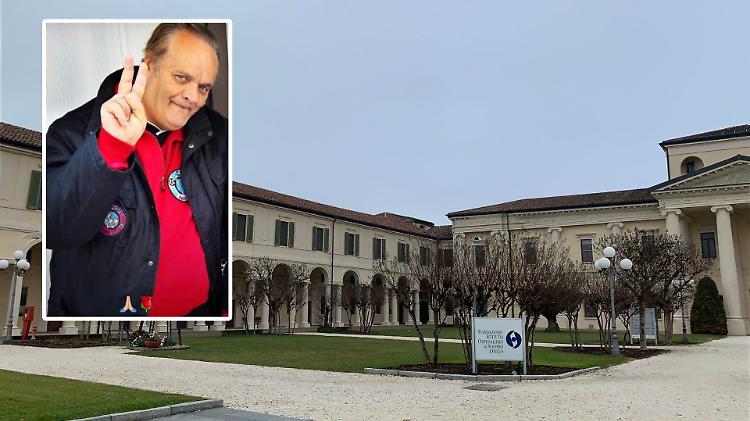 Addio a Beniamino 'Benia' Bagale, comunità in lutto
