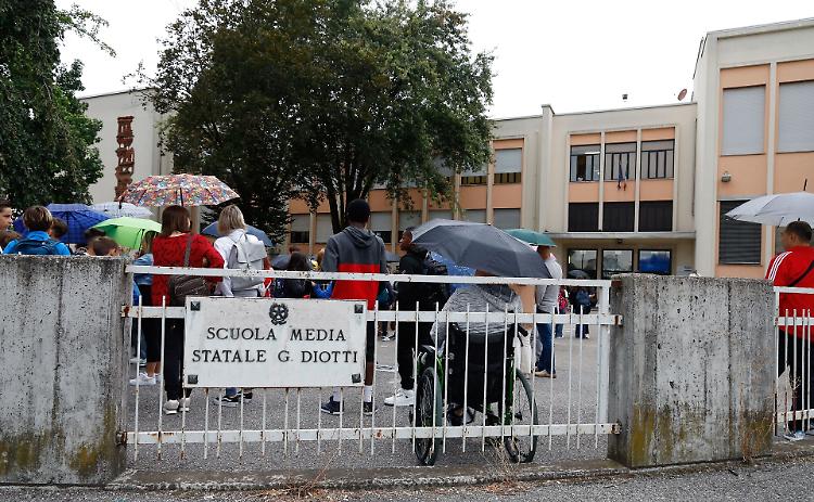 «Ora la sede per il Centro adulti»