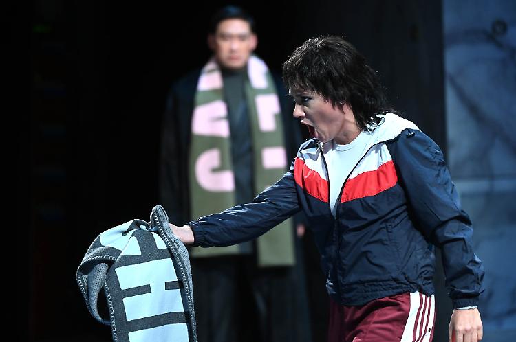 #DIRITTODICRITICA: 'I Capuleti e i Montecchi', le recensioni degli studenti