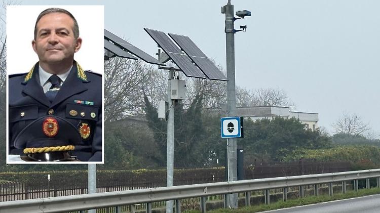 Quattro nuovi autovelox e raffica di multe