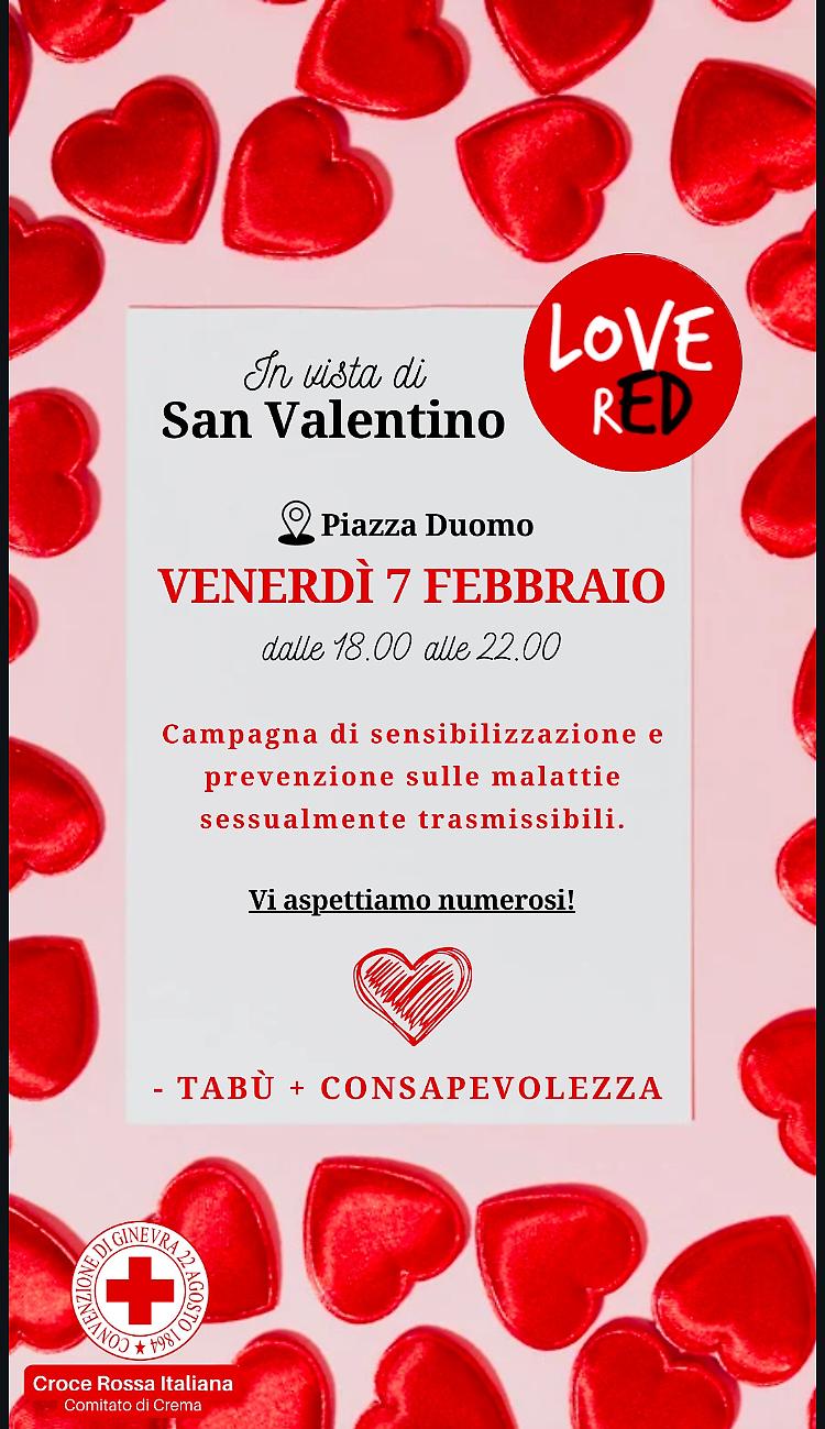 Più consapevolezza, meno tabù