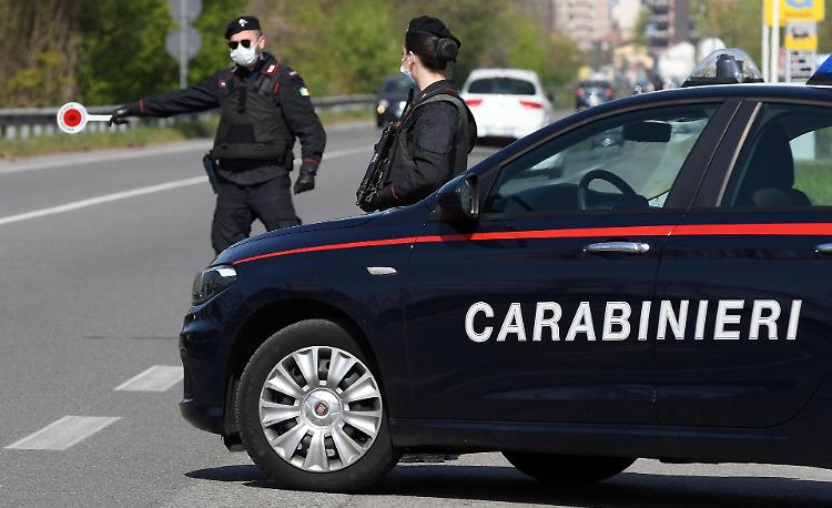 Domiciliari violati cinque volte, la condanna allungata di altri due mesi