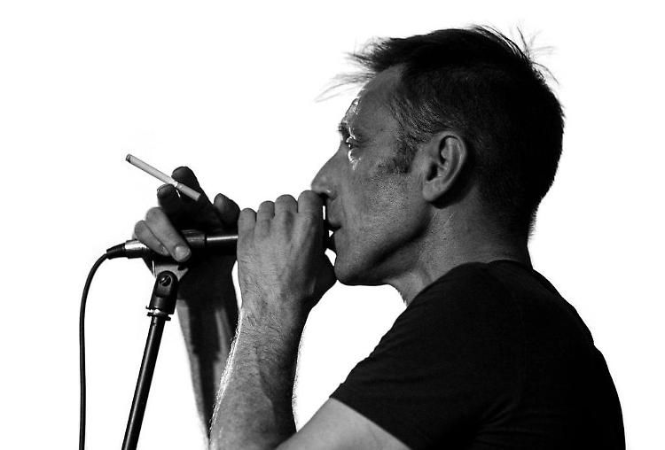 Ritorna 'Balera Punk': serata acustica con Rossodannata e 'Il Danno'