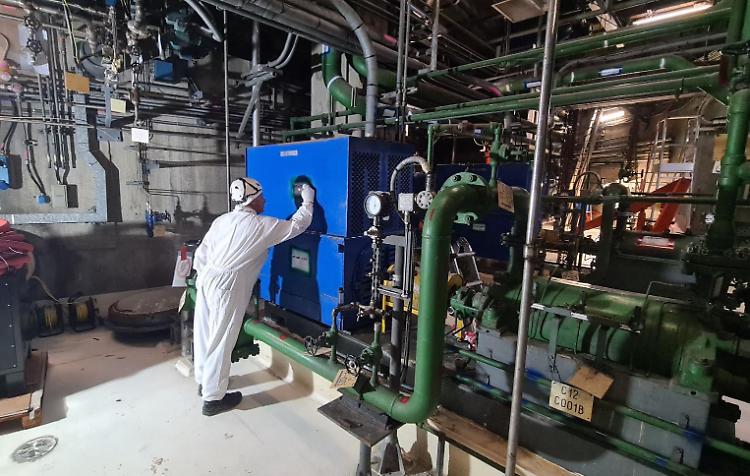Centrale sì, centrale no: il nucleare divide ancora