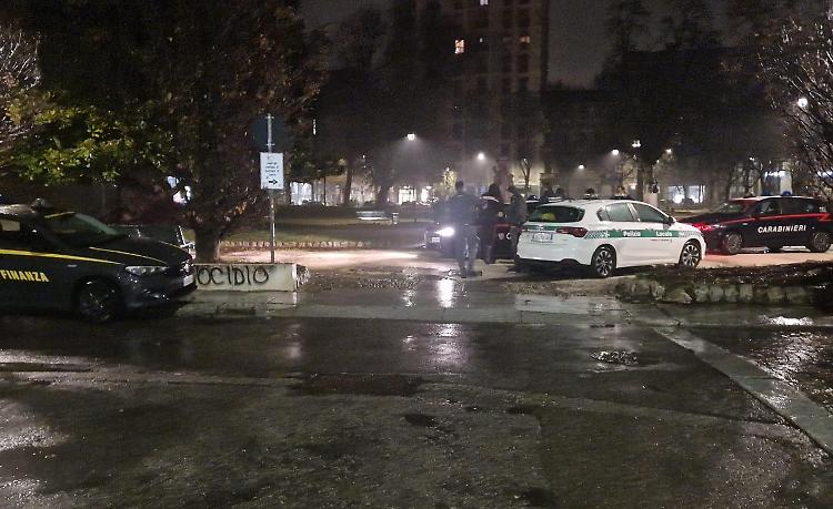 Sicurezza: straordinari servizi di controllo interforze del territorio