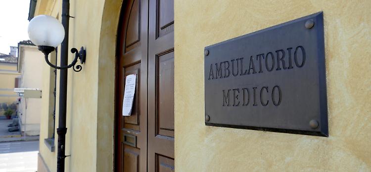 Sos dei medici di base: «Territori penalizzati»