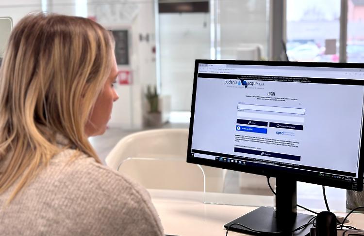 Padania Acque: nuovo sportello online e applicazione Acqua Tap: continua l’evoluzione smart & digital