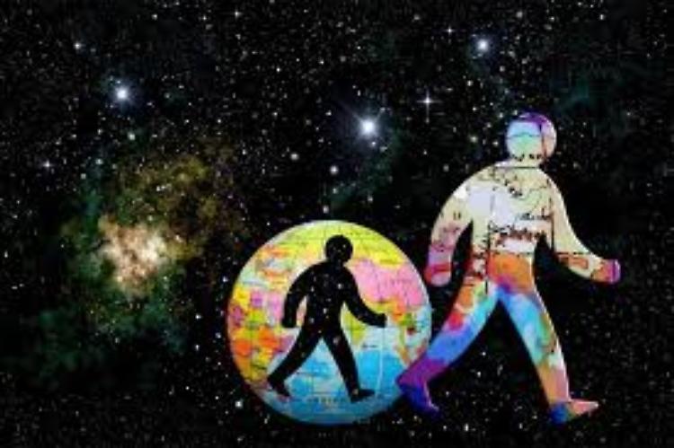 Viaggiare nello spazio: dal turismo spaziale alla corsa alla Luna