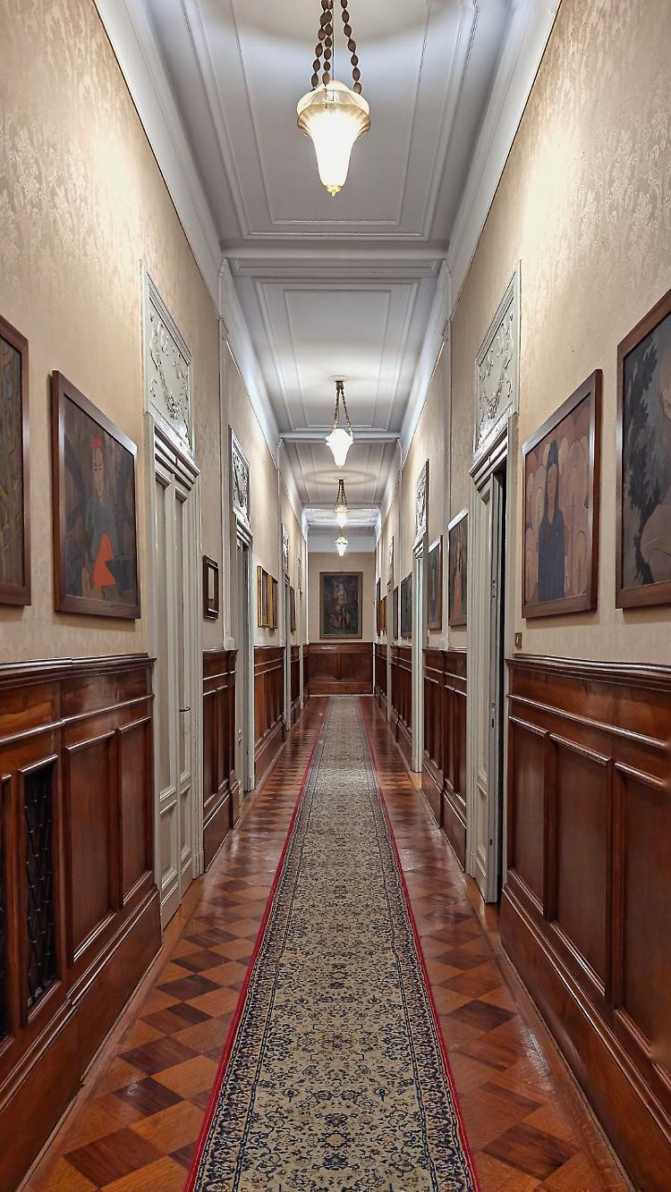 Il Palazzo della Prefettura di Cremona apre alla città