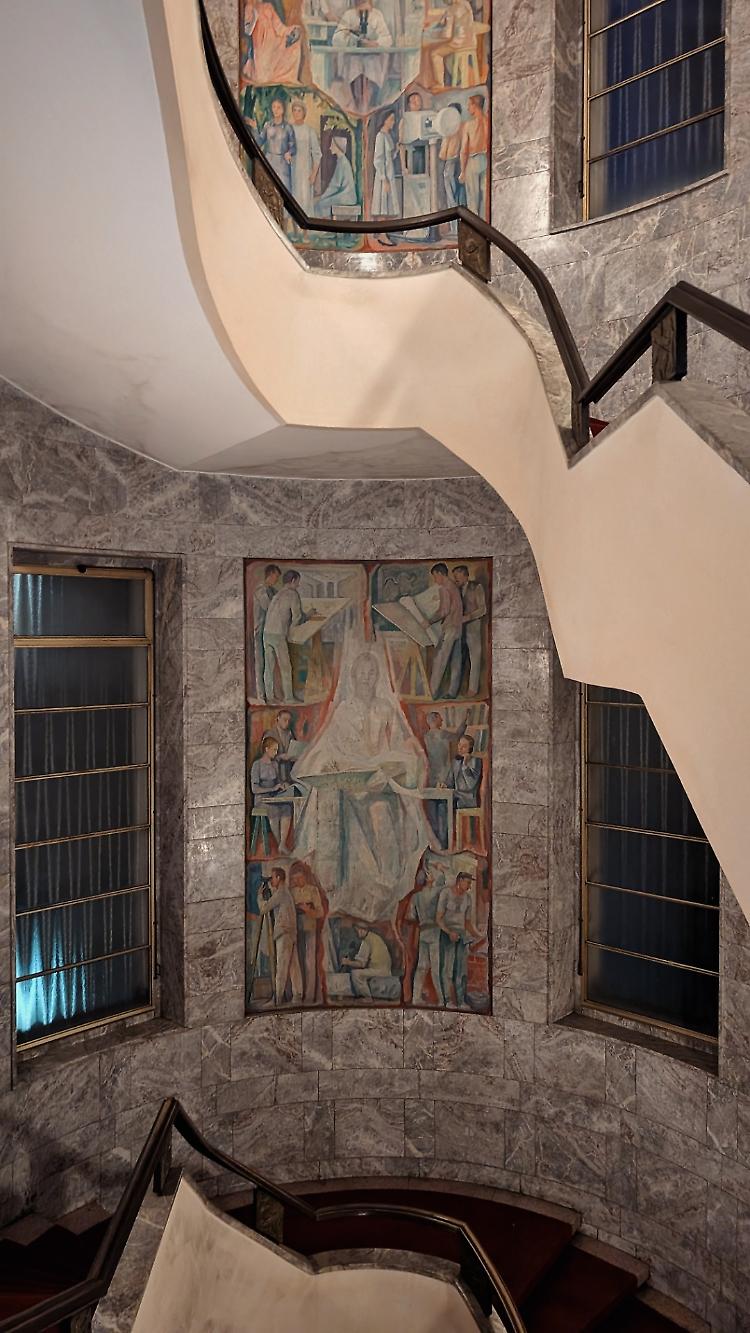 Il Palazzo della Prefettura di Cremona apre alla città