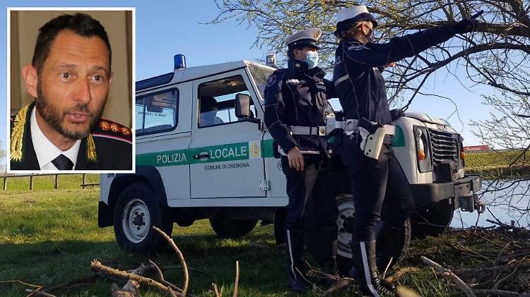 Polizia ambientale, quasi triplicate le multe